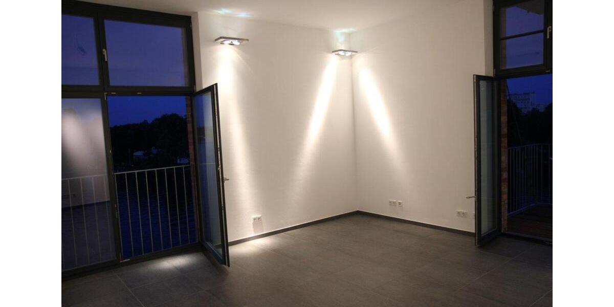 Loft - Studio - Atelier Berlin Treptow-Köpenick - 2 Zimmer, 70 m&sup2;, 1.450&euro; | Angebot:26643480