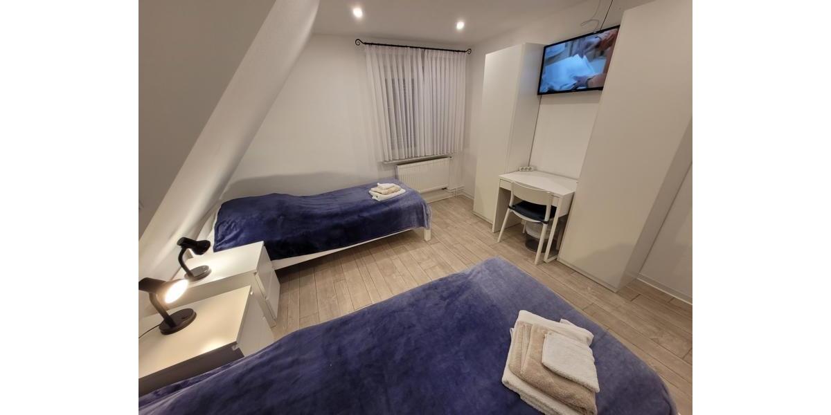 Wohnen auf Zeit Rastede - 5 Zimmer, 90 m&sup2;, 22&euro; | Angebot:12327175