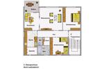 Etagenwohnung Mietingen - 4 Zimmer, 83 m&sup2;, 900&euro; | Angebot:26704399