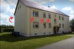 Etagenwohnung Wermdsorf Luppa - 2 Zimmer, 48 m&sup2;, 310&euro; | Angebot:26513106