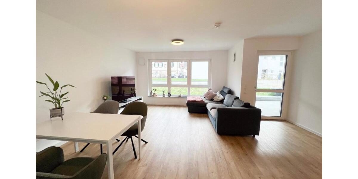 Erdgeschoßwohnung Mainhardt - 4 Zimmer, 90 m&sup2;, 1.090&euro; | Angebot:26351742
