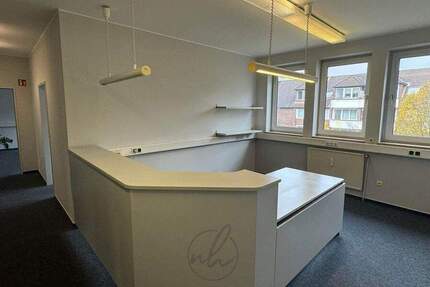 Attraktive Bürofläche in Bramfeld – Starten Sie durch! 4 zimmer