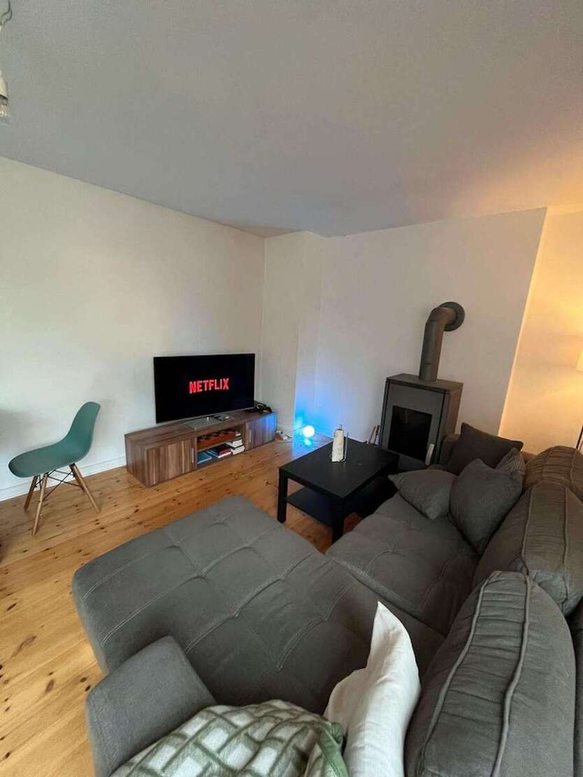 WG-Zimmer in Berlin 1.299 € 10 m² zimmer