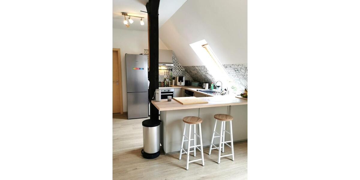 Wohnen auf Zeit Lilienthal - 1 Zimmer, 22 m&sup2;, 540&euro; | Angebot:24827763