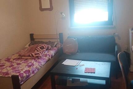 Wohnen auf Zeit Heidelberg Boxberg - 2 Zimmer, 20 m&sup2;, 420&euro; | Angebot:24768743