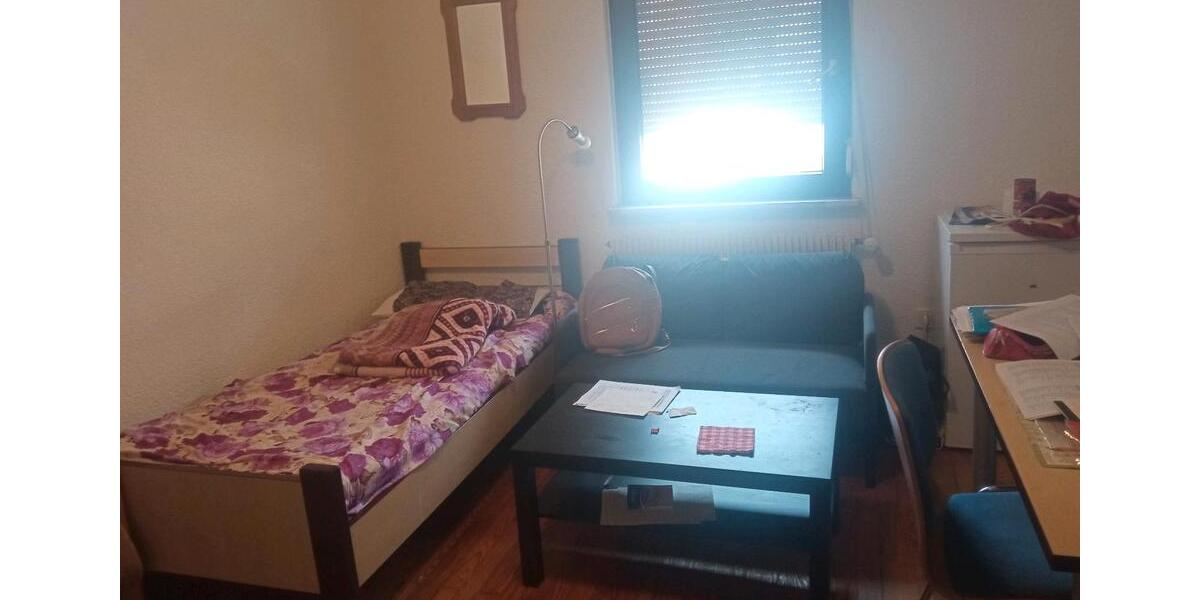 Wohnen auf Zeit Heidelberg Boxberg - 2 Zimmer, 20 m&sup2;, 420&euro; | Angebot:24768743