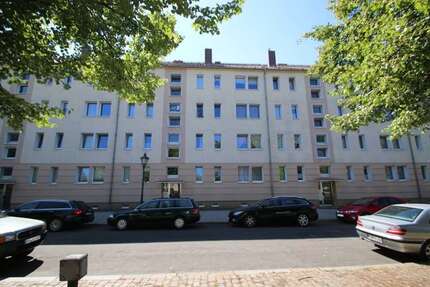 Wohnung zum Mieten in Magdeburg 325,36 € 46.5 m² 2 zimmer