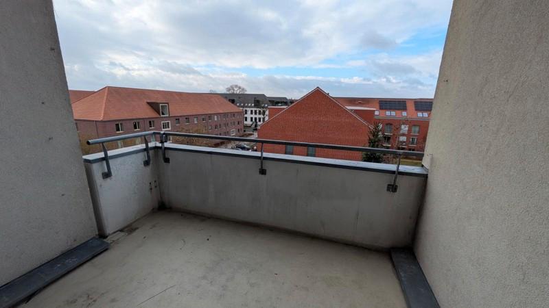 Etagenwohnung Hannover Buchholz-Kleefeld - 4 Zimmer, 100 m&sup2;, 966&euro; | Angebot:26541308
