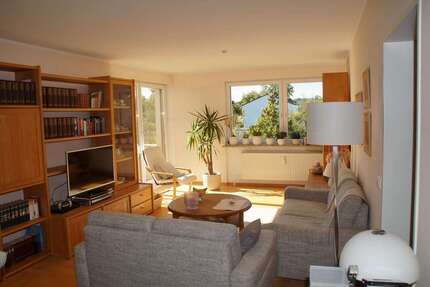 Wohnung zum Mieten in Martinsried 1.450 € 89 m² 3 zimmer