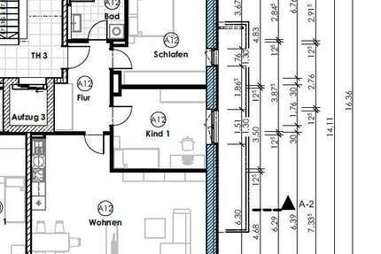 Wohnung zum Mieten in Bruckmühl 1.540 € 95.02 m²