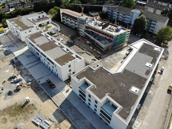 Etagenwohnung Lauchringen Unterlauchringen - 3 Zimmer, 99 m&sup2;, 1.275&euro; | Angebot:26191069