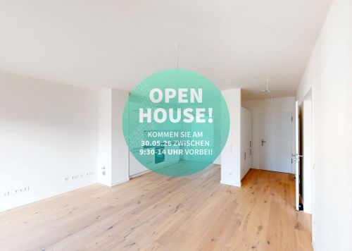 Etagenwohnung Düsseldorf Stadtbezirk 3 - 2 Zimmer, 66 m&sup2;, 1.330&euro; | Angebot:26648404