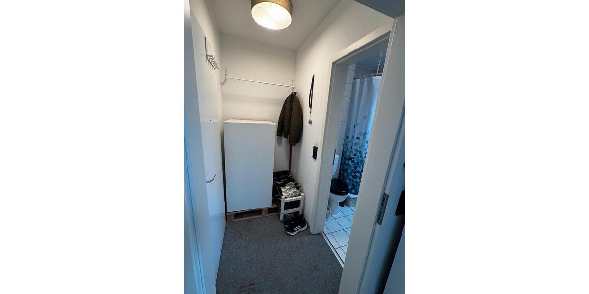 Dachgeschoßwohnung Dortmund Hombruch - 1 Zimmer, 22 m&sup2;, 495&euro; | Angebot:26566439