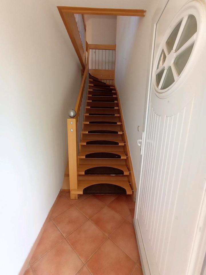 3 - Zimmer - Dachgeschosswohnung in einem Mehrfamilienhaus zimmer