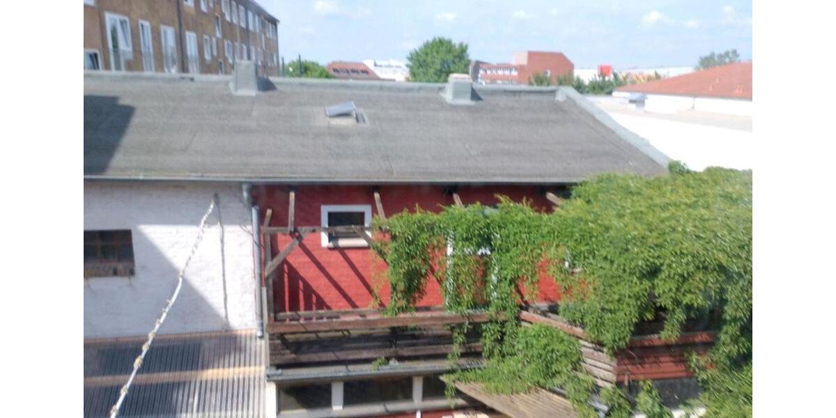 Gewerbeobjekt Hannover Linden-Limmer - 290&euro; | Angebot:25057298