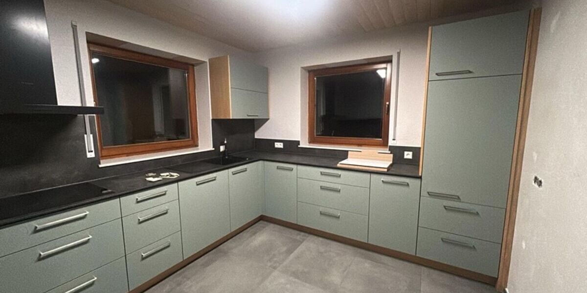 Sonnige Erdgeschosswohnung Ulm - 4- Ulm Söflingen | Angebot:27292547