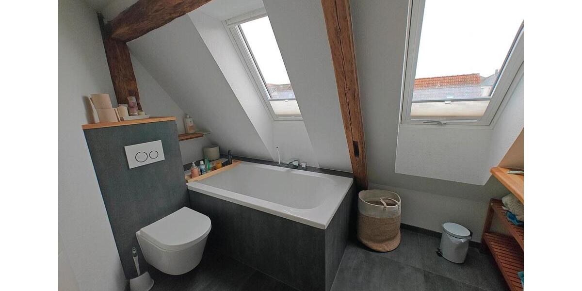 Wohnen auf Zeit Bad Nauheim - 4 Zimmer, 120 m&sup2;, 1.600&euro; | Angebot:25961573
