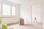 Etagenwohnung Chemnitz Helbersdorf - 5 Zimmer, 106 m&sup2;, 570&euro; | Angebot:26682158