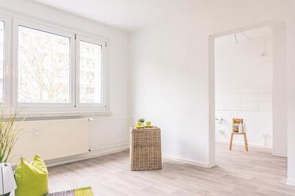 Wohnung Chemnitz Helbersdorf - 5 Zimmer, 106 m&sup2;, 570&euro; | Angebot:26682158