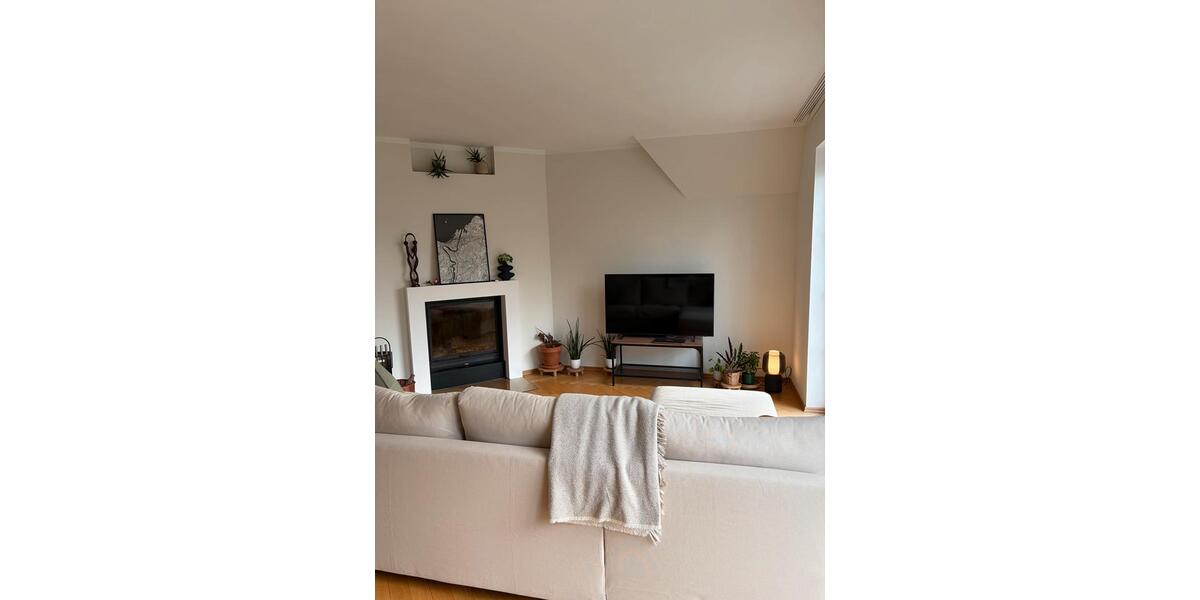 Etagenwohnung Gütersloh Kattenstroth - 3 Zimmer, 90 m&sup2;, 1.350&euro; | Angebot:24841406