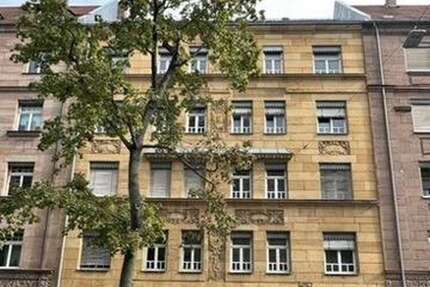 Wohnung zum Mieten in Nürnberg 892 € 55.14 m²