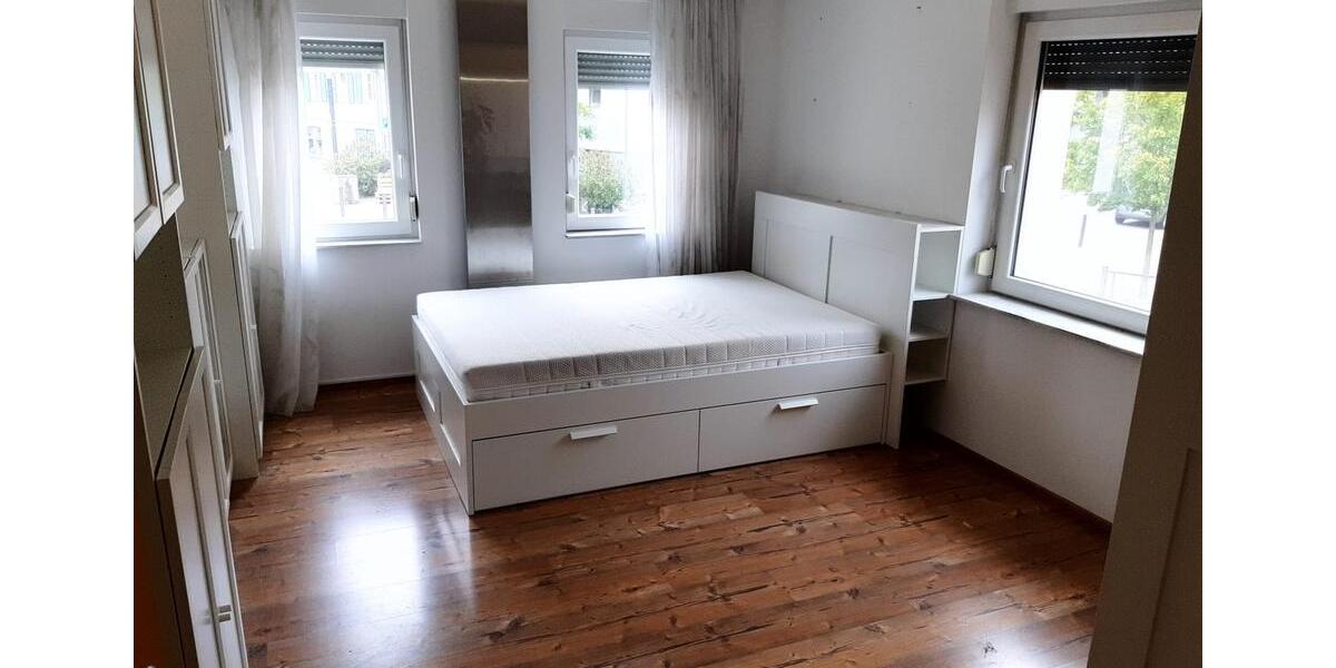 Etagenwohnung Kernen im Remstal - 7 Zimmer, 180 m&sup2;, 490&euro; | Angebot:26626724