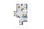 Wohnen auf Zeit Mülheim an der Ruhr Broich - 3 Zimmer, 78 m&sup2;, 1.400&euro; | Angebot:26566729