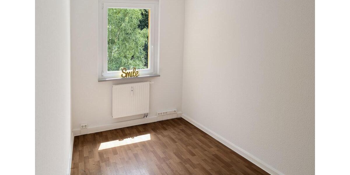 Etagenwohnung Gera Bieblach-Ost - 4 Zimmer, 80 m&sup2;, 573&euro; | Angebot:26049105