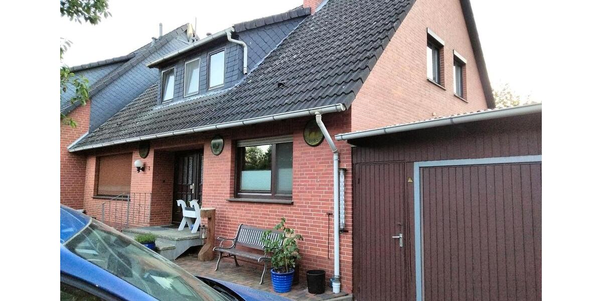 Etagenwohnung Kirchlinteln - 4 Zimmer, 140 m&sup2;, 1.100&euro; | Angebot:24380493