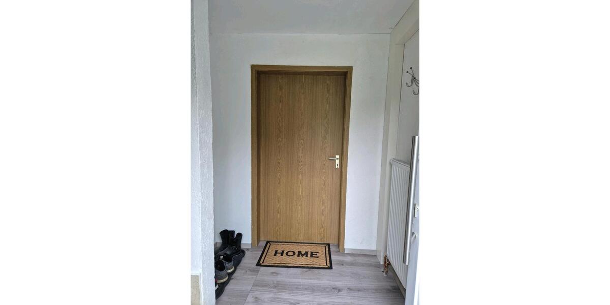 Erdgeschoßwohnung Sonnefeld - 2 Zimmer, 63 m&sup2;, 750&euro; | Angebot:25619488