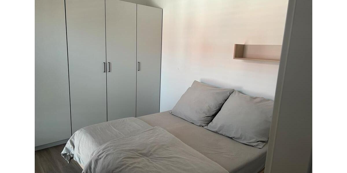 Etagenwohnung Reinheim - 2 Zimmer, 37 m&sup2;, 820&euro; | Angebot:25613917