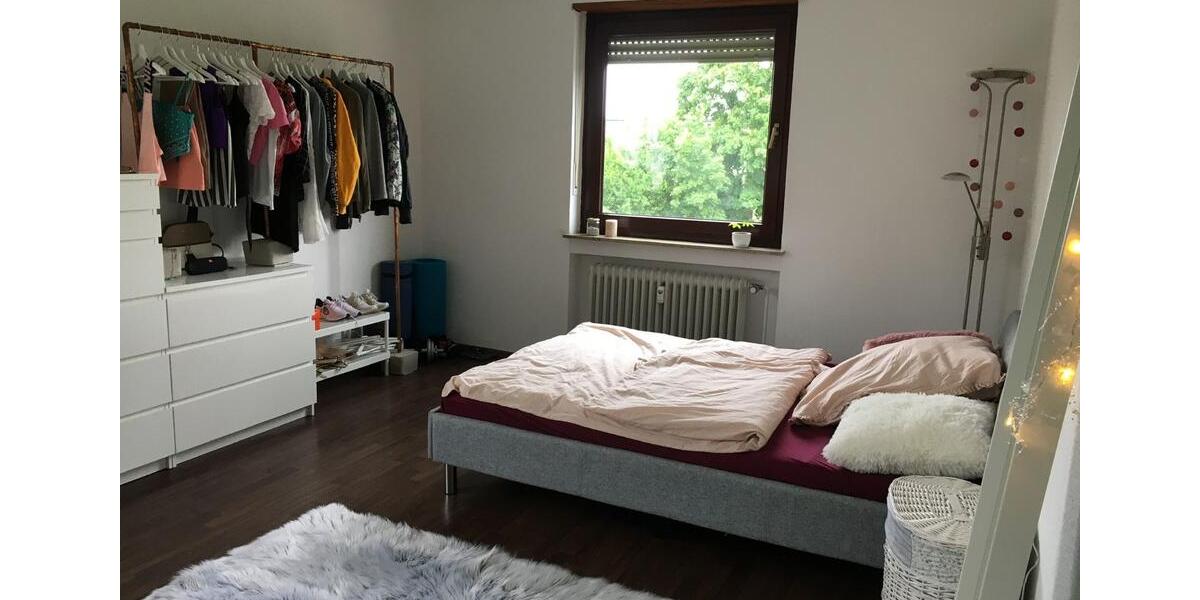 Wohnen auf Zeit Fulda - 1 Zimmer, 20 m&sup2;, 390&euro; | Angebot:25935990