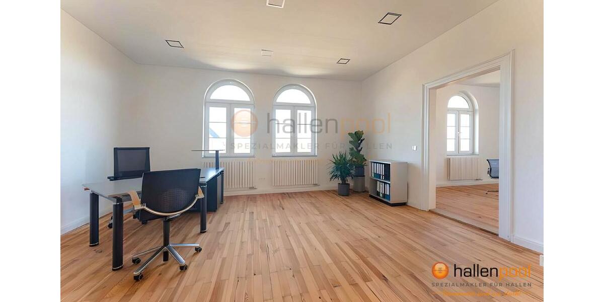 Gewerbeobjekt Vilseck - 1.543&euro; | Angebot:18602775