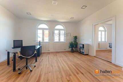 Moderne Büros im historischen Gewand – Zentral in Vilseck *PROVISIONSFREI* zimmer