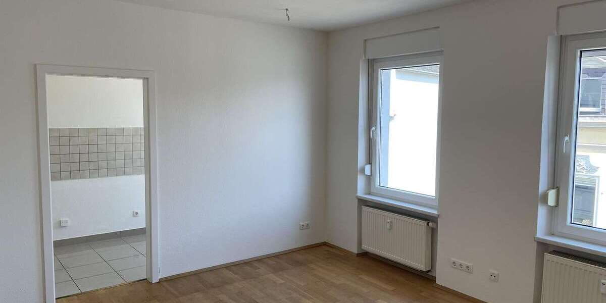Etagenwohnung Andernach - 3 Zimmer, 67 m&sup2;, 695&euro; | Angebot:27032466