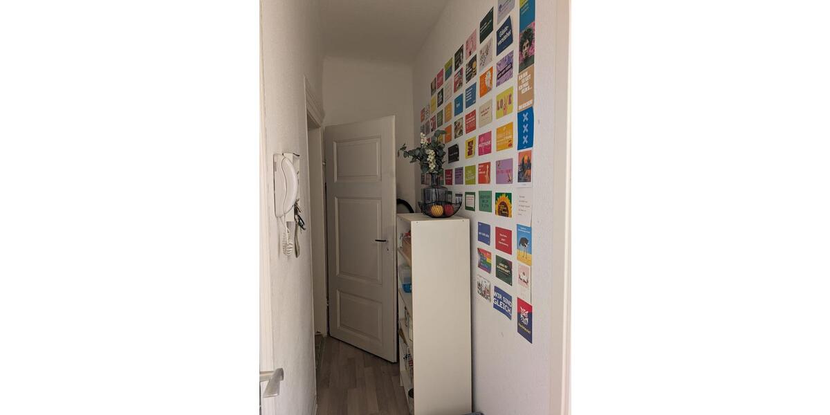 Wohnen auf Zeit Göttingen Oststadt - 1 Zimmer, 11 m&sup2;, 354&euro; | Angebot:26661727