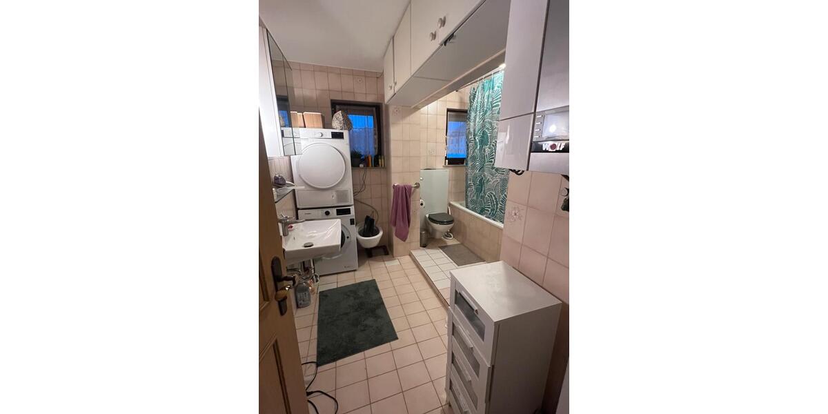 Etagenwohnung Fürstenfeldbruck - 3 Zimmer, 88 m&sup2;, 1.300&euro; | Angebot:26424262