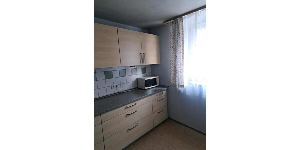 Etagenwohnung Pappenheim - 2 Zimmer, 50 m&sup2;, 550&euro; | Angebot:25177374