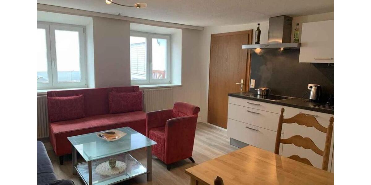 Wohnen auf Zeit Pfarrkirchen - 3 Zimmer, 33 m&sup2;, 450&euro; | Angebot:26531778