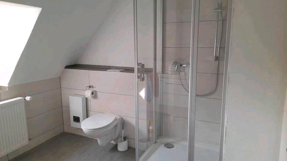 Maisonettenwohnung Meisenheim - 1 Zimmer, 60 m&sup2;, 600&euro; | Angebot:25943990