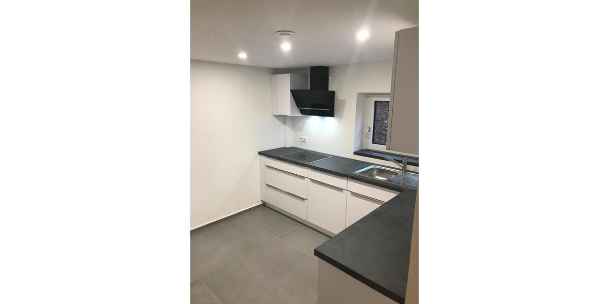 Etagenwohnung Rudersberg - 3 Zimmer, 93 m&sup2;, 1.190&euro; | Angebot:26691644