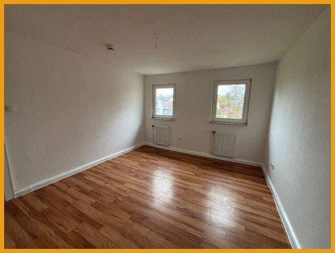 Etagenwohnung Alsfeld - 3 Zimmer, 70 m&sup2;, 560&euro; | Angebot:25691377