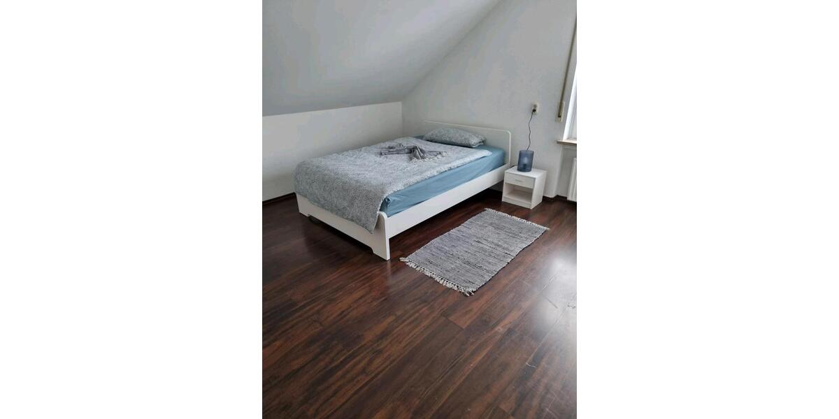 MonteurzimmerFerienwohnung 4 zimmer