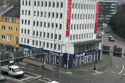 Wohnung Siegen - 1 Zimmer, 25 m&sup2;, 400&euro; | Angebot:26459513
