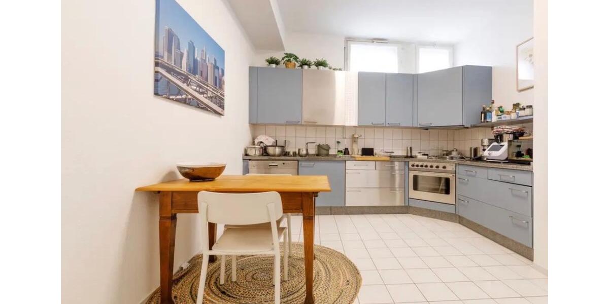 Terrassenwohnung Stuttgart Stuttgart-Mitte - 3 Zimmer, 145 m&sup2;, 2.180&euro; | Angebot:25281327