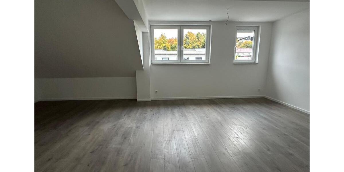 Dachgeschoßwohnung Allendorf (Eder) - 3 Zimmer, 73 m&sup2;, 730&euro; | Angebot:24679158