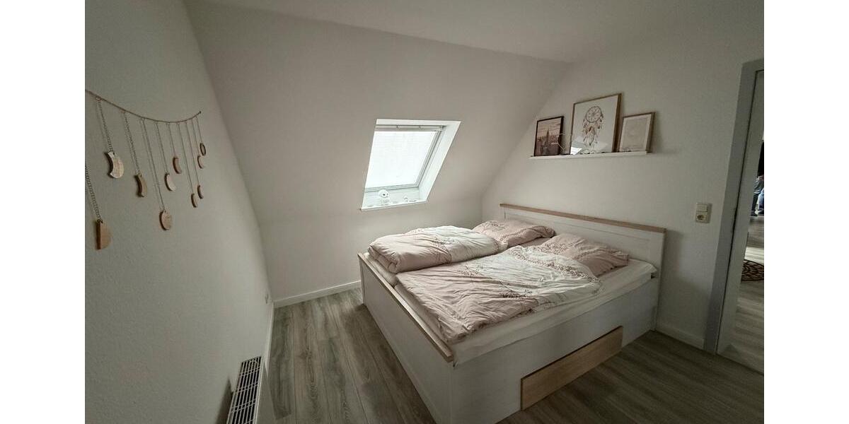 Dachgeschoßwohnung Grevesmühlen - 2 Zimmer, 42 m&sup2;, 345&euro; | Angebot:25852881