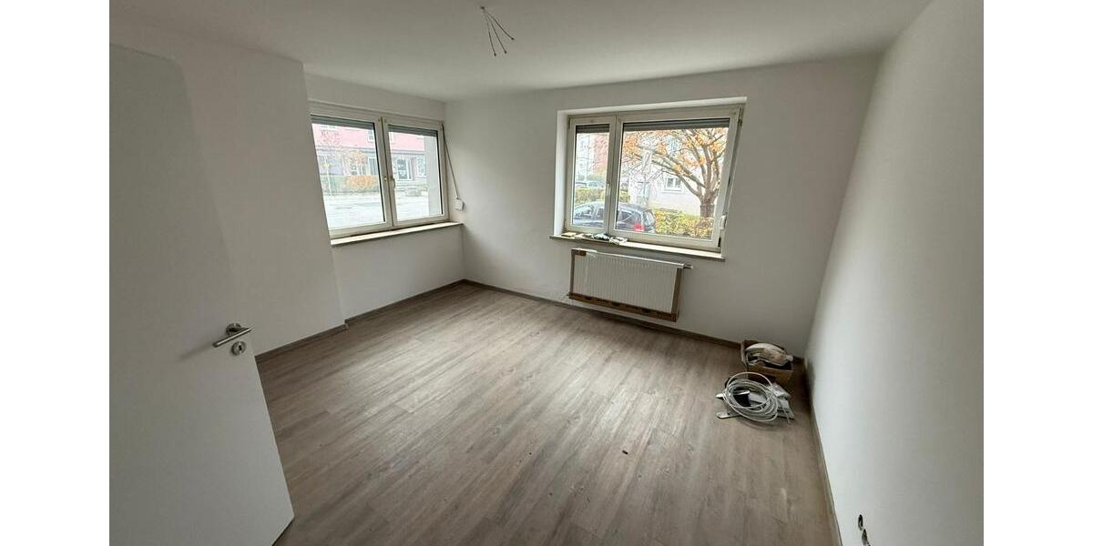 Erdgeschoßwohnung Passau Mühltal - 3 Zimmer, 74 m&sup2;, 740&euro; | Angebot:24980663