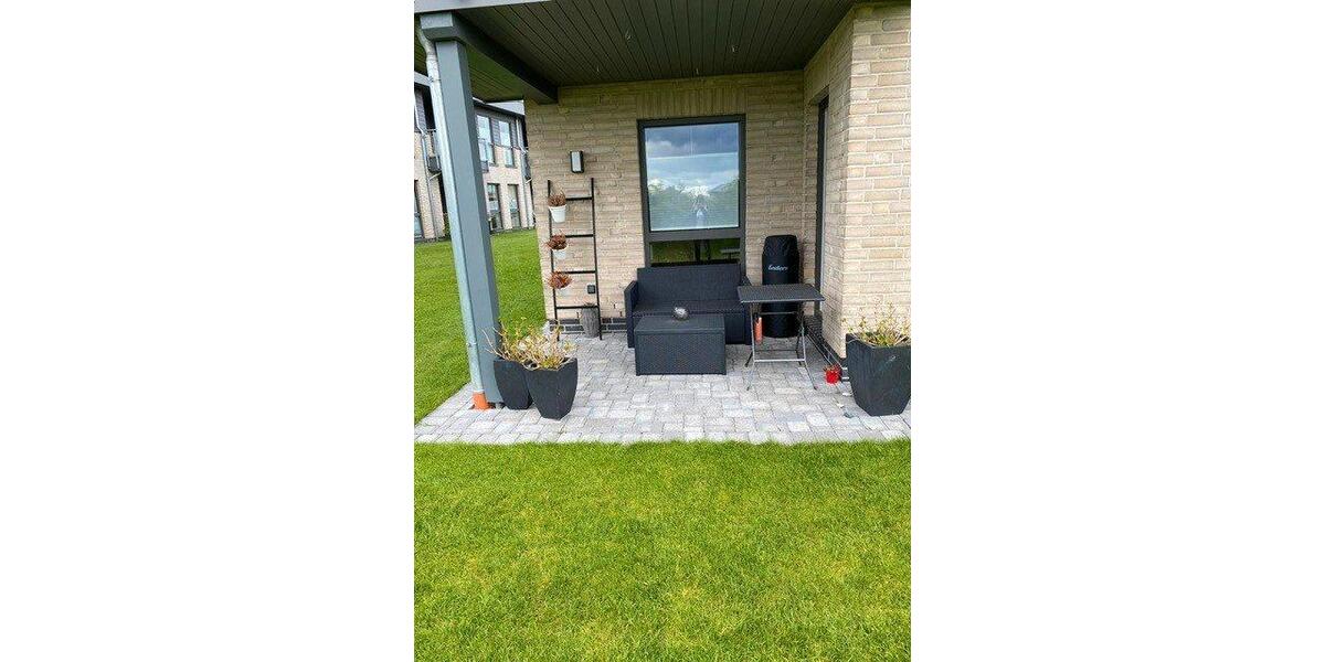 Erdgeschoßwohnung Harrislee - 3 Zimmer, 85 m&sup2;, 1.350&euro; | Angebot:26233590