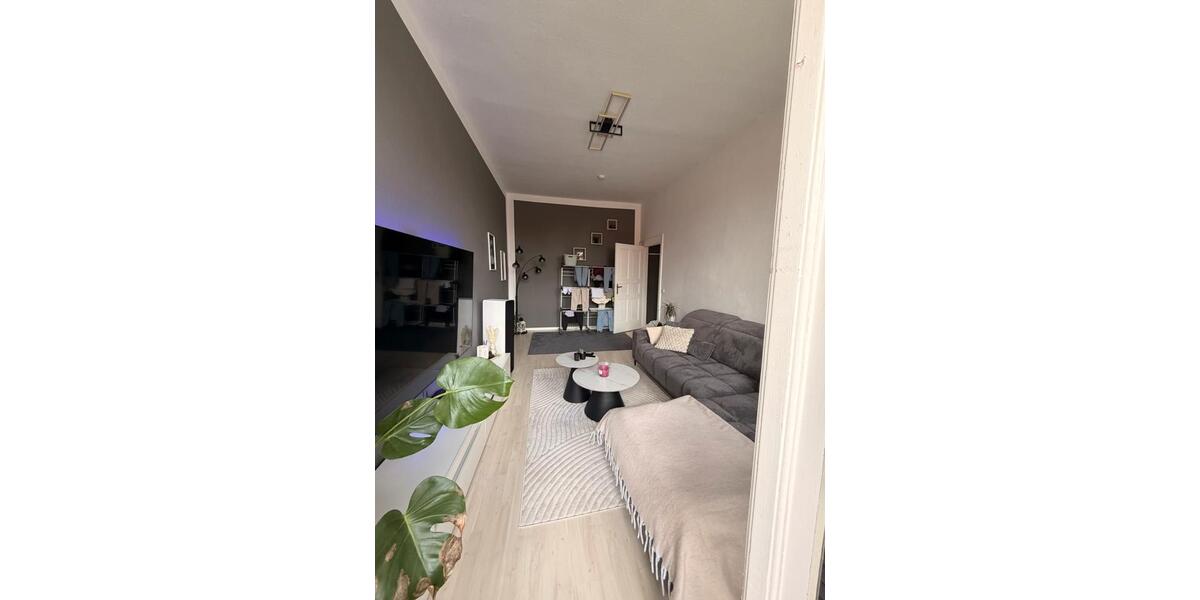 Etagenwohnung Neuruppin - 2 Zimmer, 70 m&sup2;, 595&euro; | Angebot:26021542